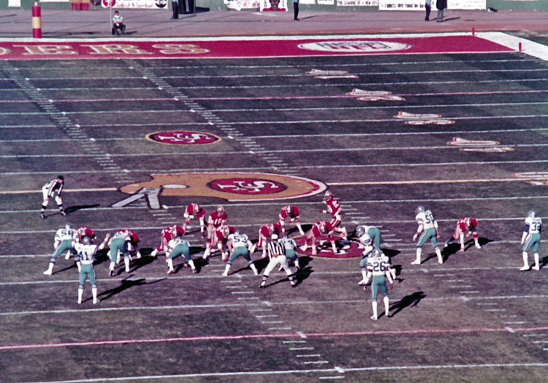 49er Offense 1