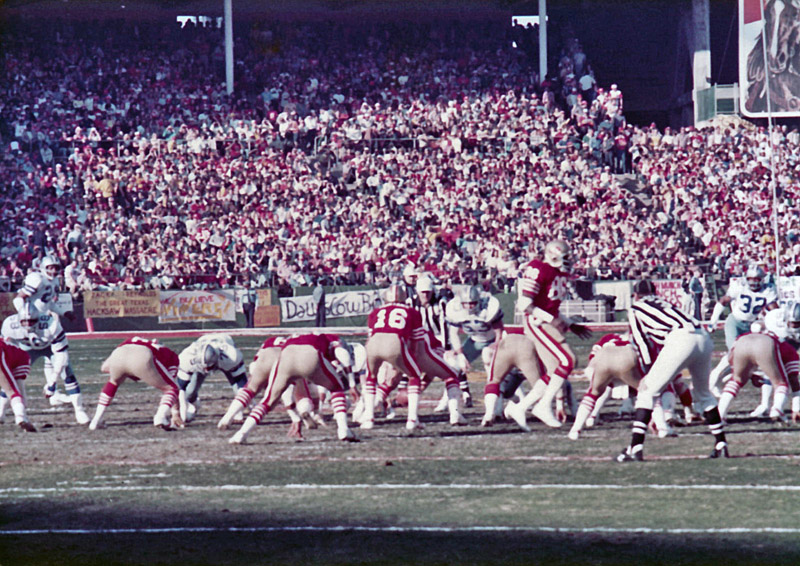 49er Offense 2