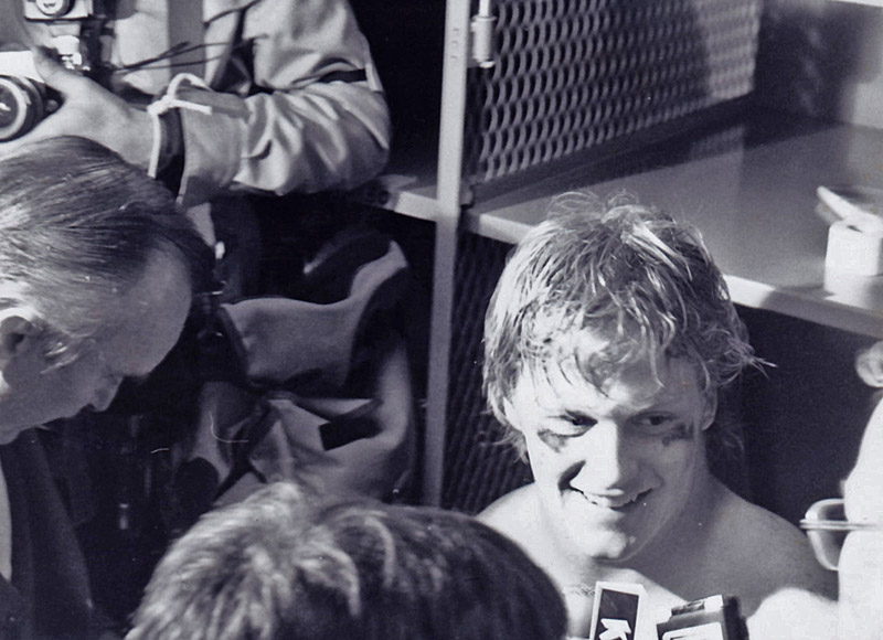 Bill Ring