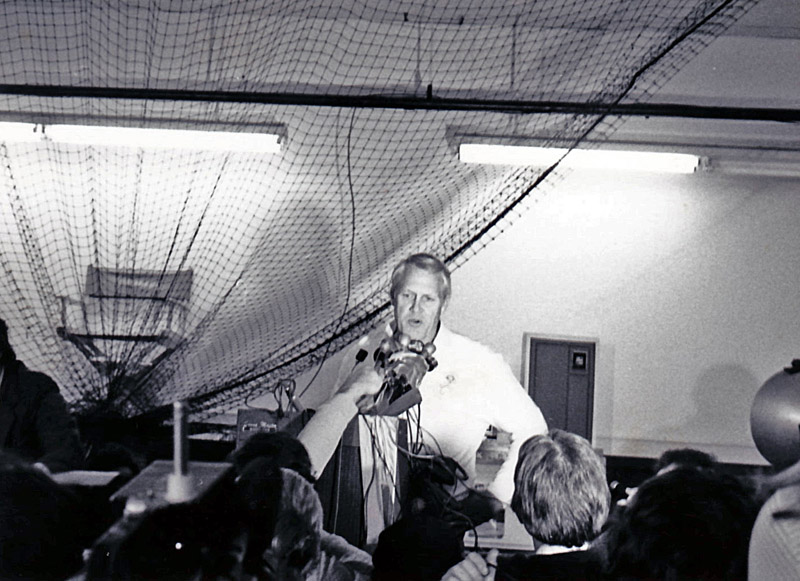 Bill Walsh