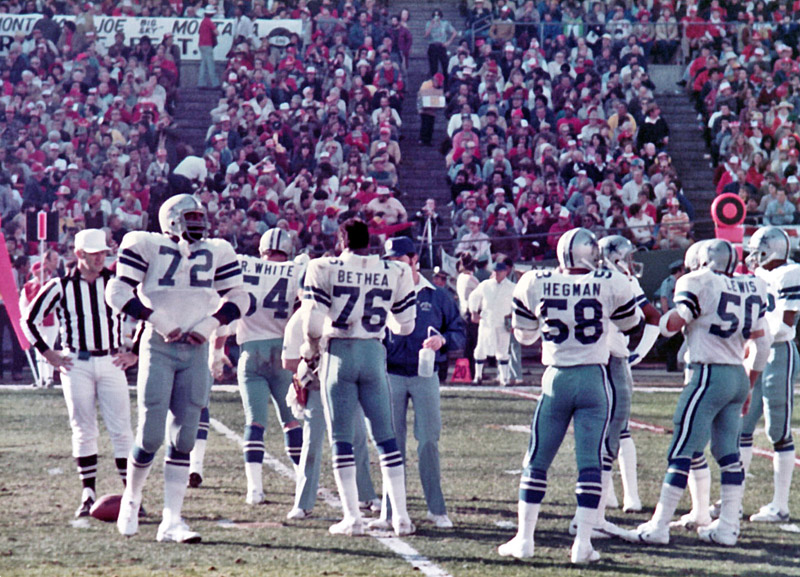 Cowboys