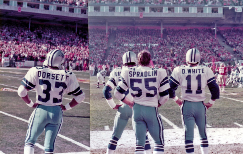 Dorsett & White