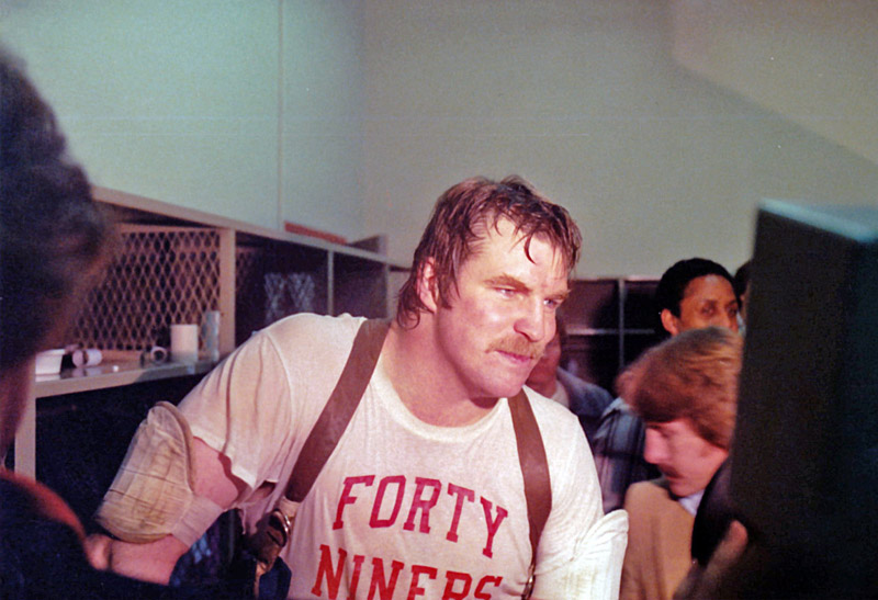 Keith Fahnhorst