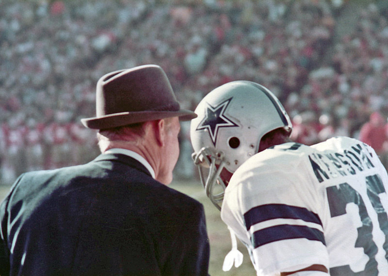 Landry & Newsome
