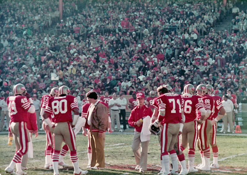 Niners