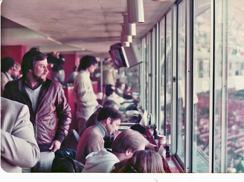 Press Box 1