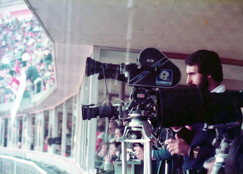Press Box 2