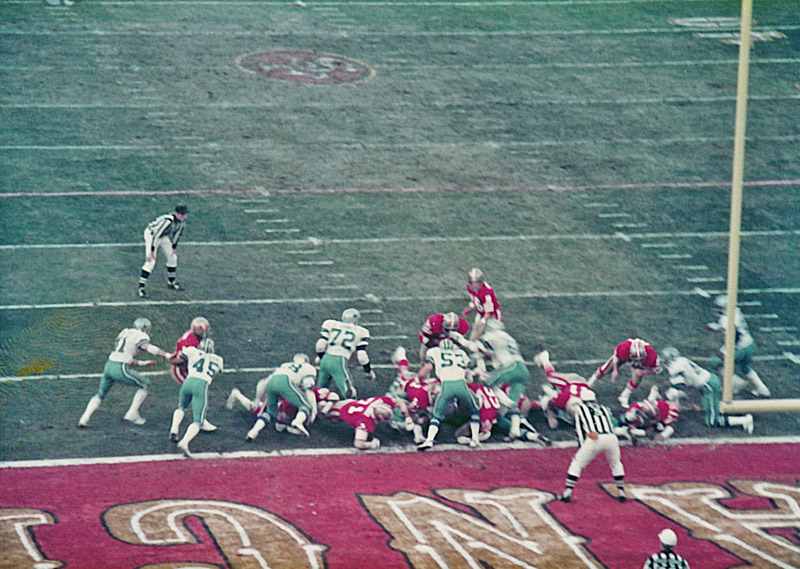 Red Zone 3