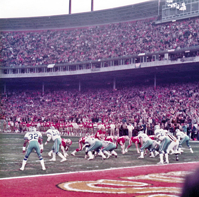 The Catch Play