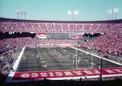 Candlestick Park