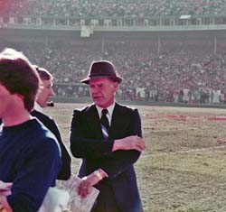 Tom Landry