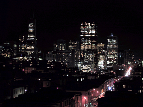 Night SF